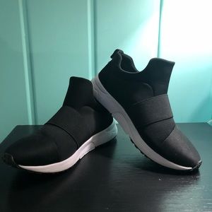 Steve Madden Laynie Wedge Sneakers